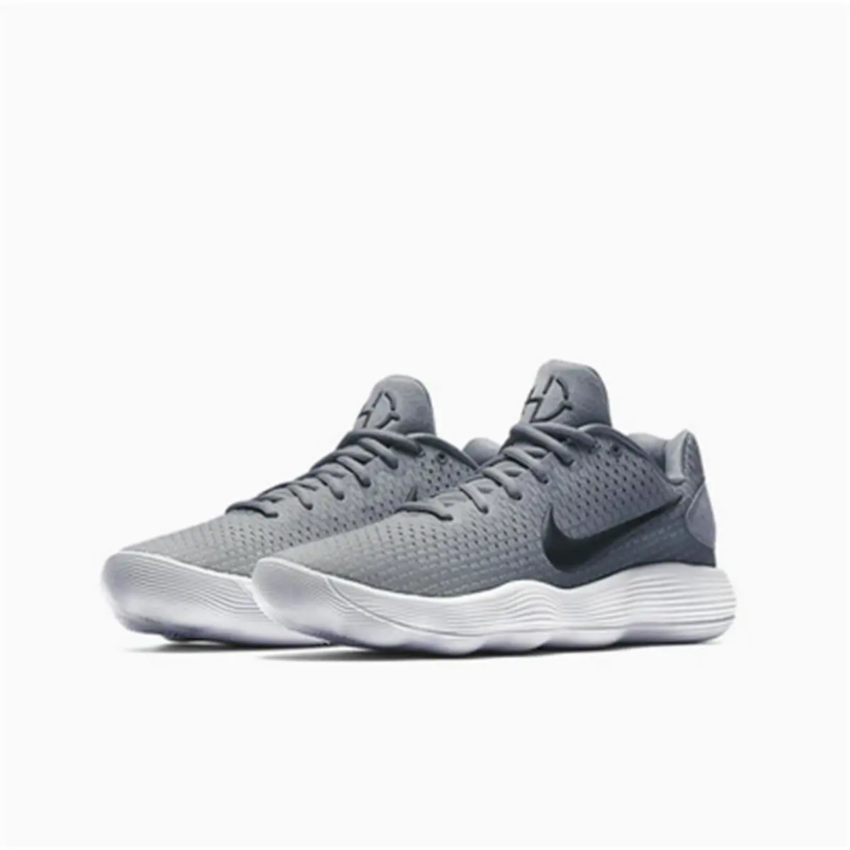 Nike shoes - Nike Hyperdunk 2017 - Hyperdunk - 897663-002 - Grey 2