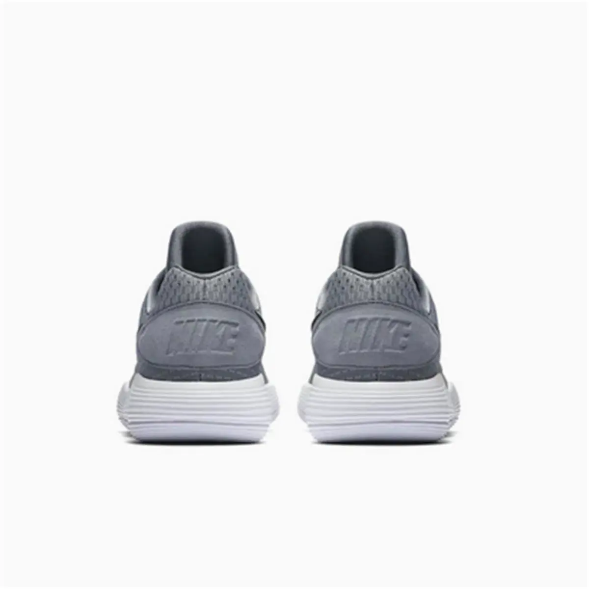 Nike shoes - Nike Hyperdunk 2017 - Hyperdunk - 897663-002 - Grey 5