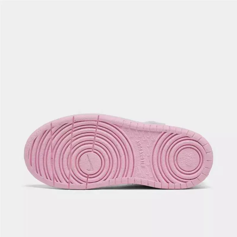 Nike shoes - Nike Court Borough - Court Borough - White/Pink Foam 10
