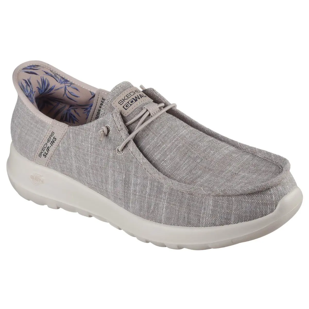 Skechers shoes - Go Walk With Ease - Walk With Ease - 216681 - Beige 0