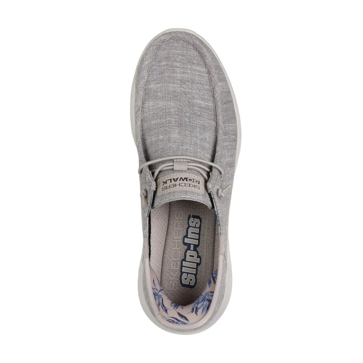 Skechers shoes - Go Walk With Ease - Walk With Ease - 216681 - Beige 1