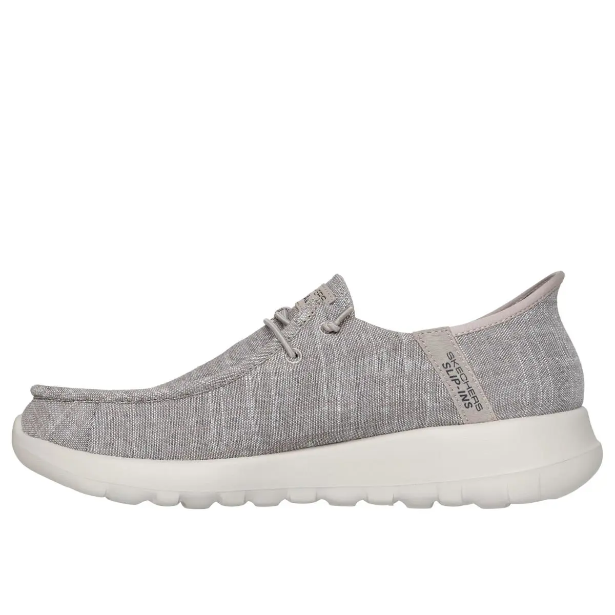 Skechers shoes - Go Walk With Ease - Walk With Ease - 216681 - Beige 2