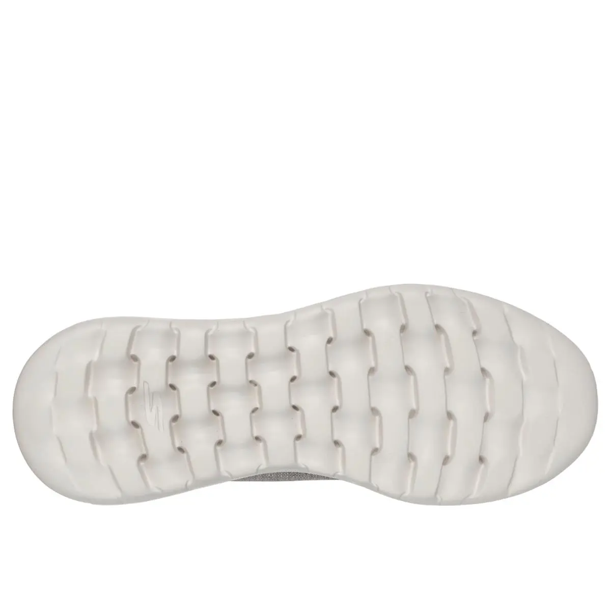 Skechers shoes - Go Walk With Ease - Walk With Ease - 216681 - Beige 3