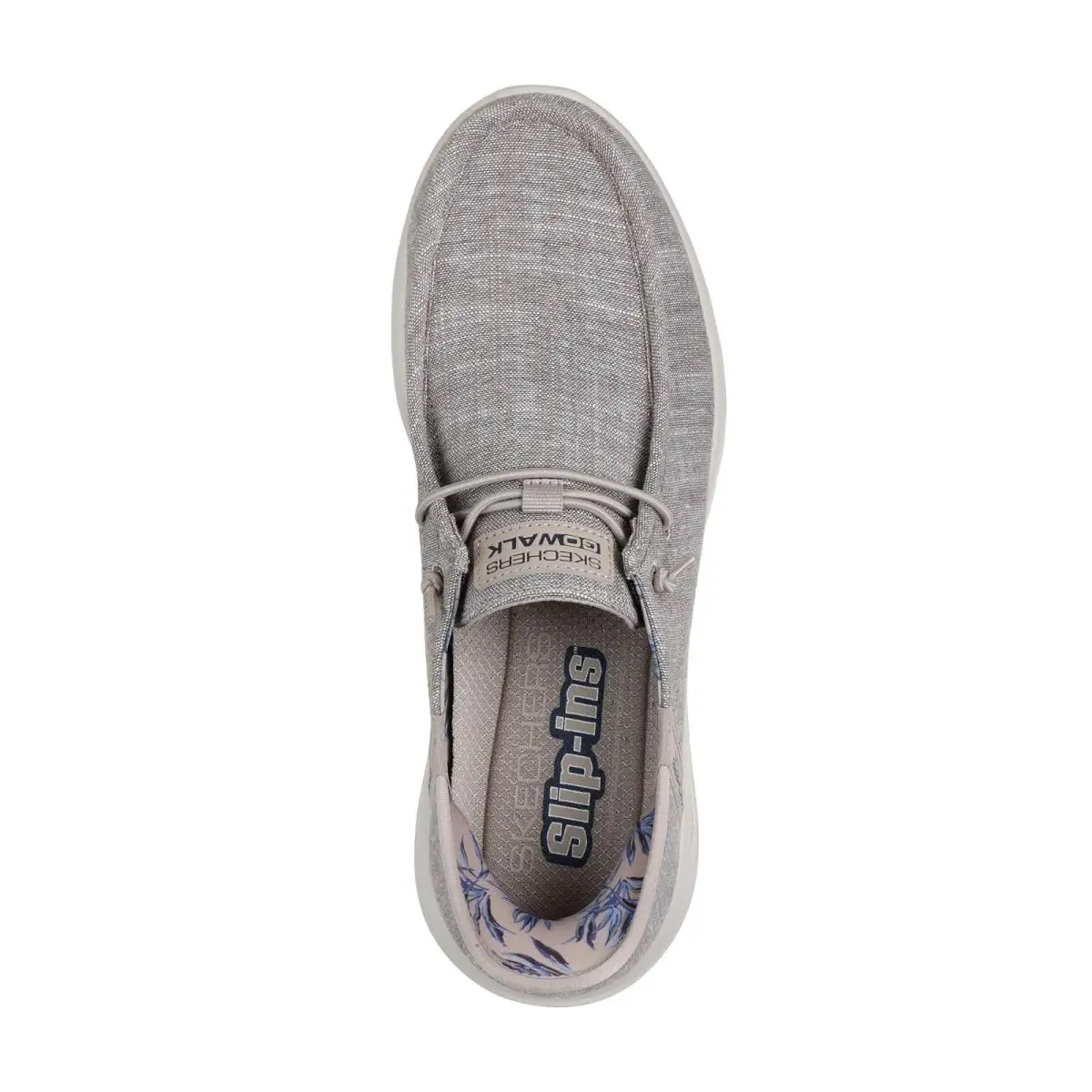 Skechers shoes - Go Walk With Ease - Walk With Ease - 216681 - Beige 6