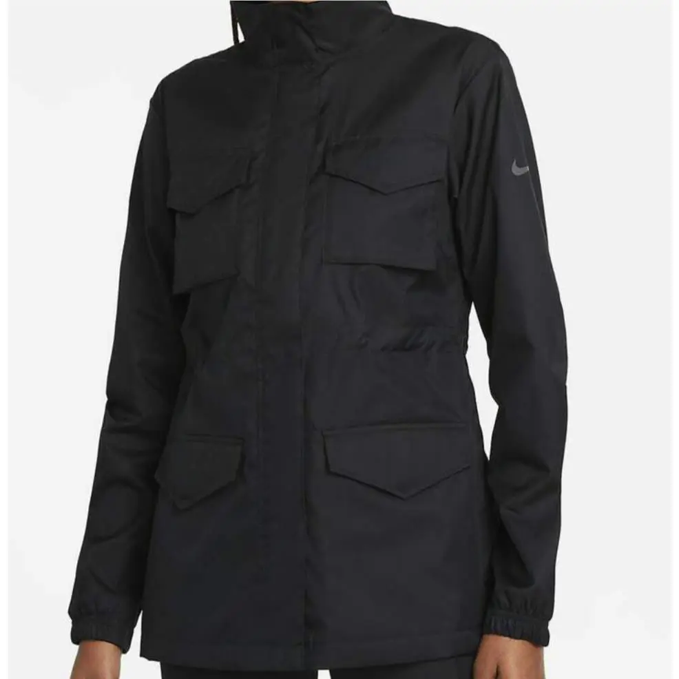 Nike clothing - Black 1