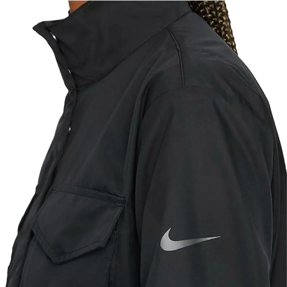 Nike clothing - Black 3