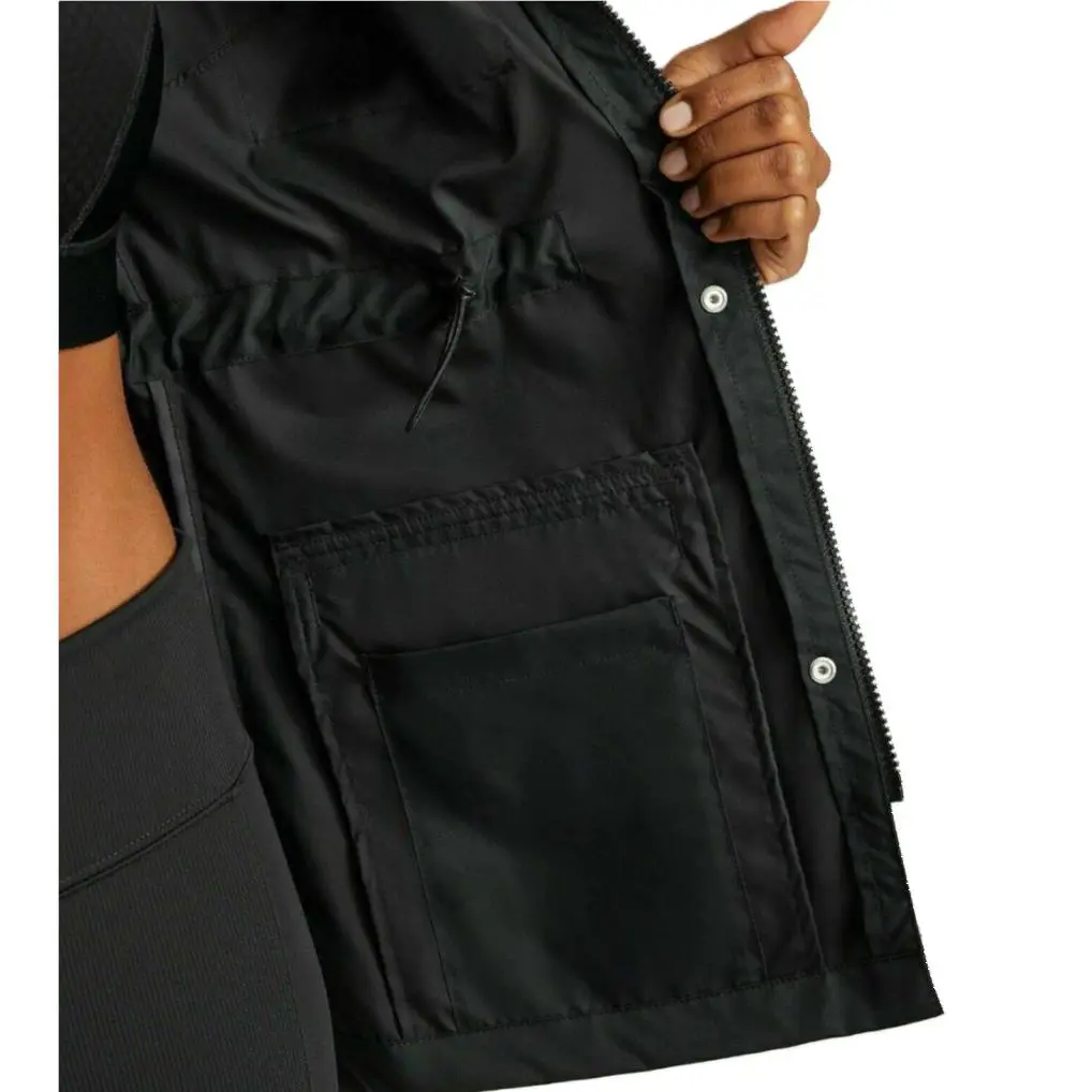 Nike clothing - Black 4