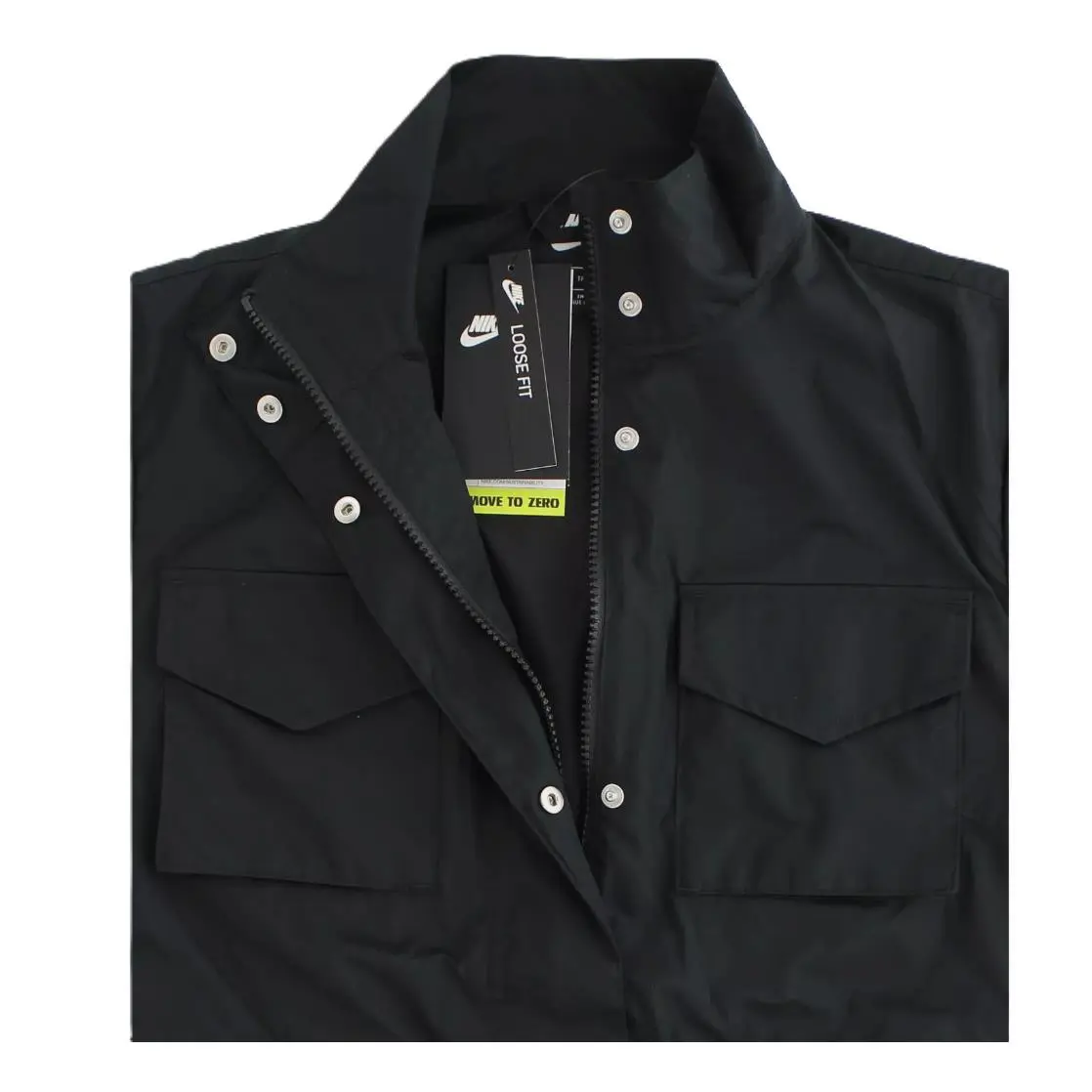 Nike clothing - Black 9