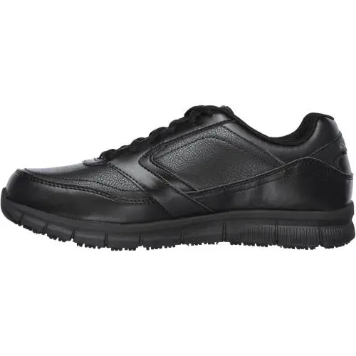Skechers shoes - 77156-017-10.5 M US - 77156-017-105 US - Black 0