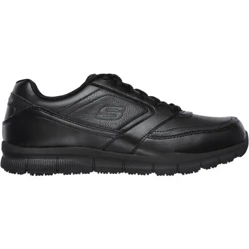 Skechers shoes - 77156-017-10.5 M US - 77156-017-105 US - Black 1