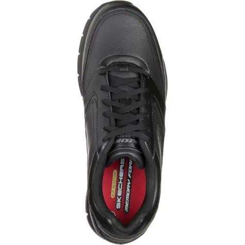 Skechers shoes - 77156-017-10.5 M US - 77156-017-105 US - Black 3