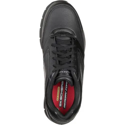 Skechers shoes - 77156-017-10.5 M US - 77156-017-105 US - Black 8
