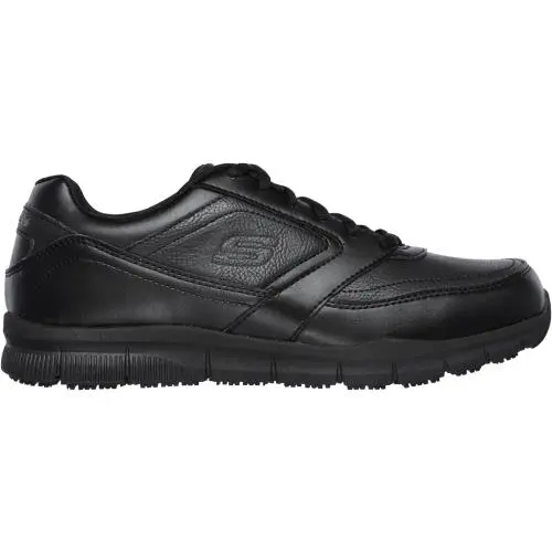 Skechers shoes - 77156-017-10.5 M US - 77156-017-105 US - Black 6