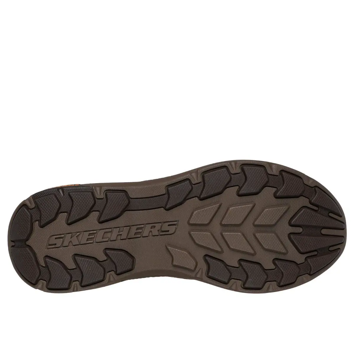 Skechers shoes - Skechers Slip-ins - 205334 - Brown 2