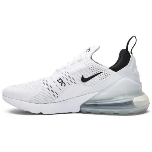 Nike shoes - Nike Air Max 270 - Air Max - AH8050-100 - White 0
