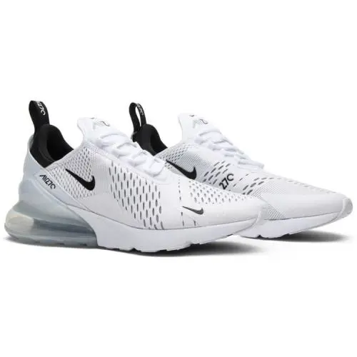Nike shoes - Nike Air Max 270 - Air Max - AH8050-100 - White 1