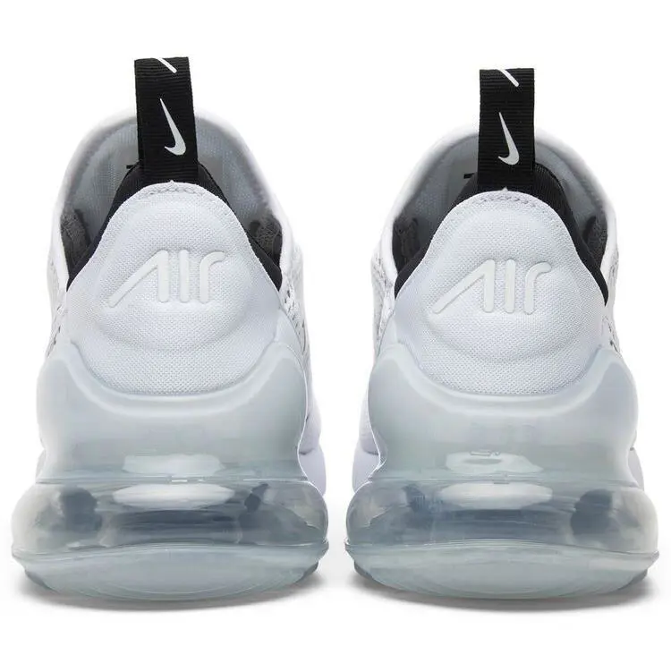 Nike shoes - Nike Air Max 270 - Air Max - AH8050-100 - White 2