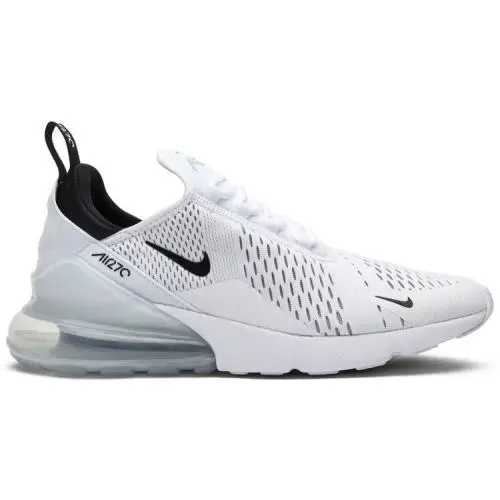 Nike shoes - Nike Air Max 270 - Air Max - AH8050-100 - White 4