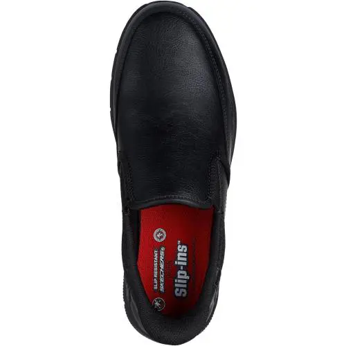 Skechers shoes - Black 3