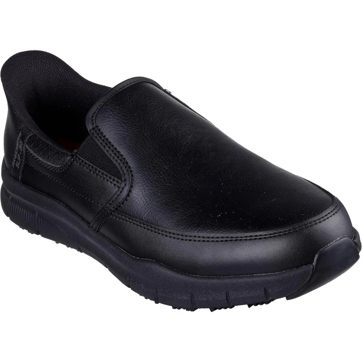 Skechers shoes - Black 4