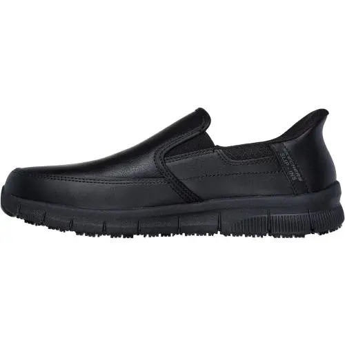 Skechers shoes - Black 5