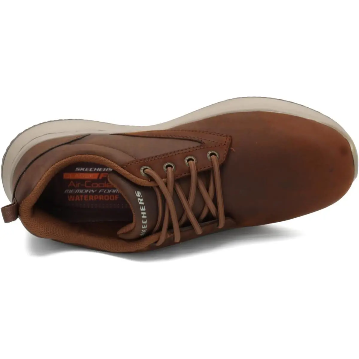 Skechers shoes - 65693-204-11 Medium US - Medium - 65693-204-11 Medium US - Cdb 4