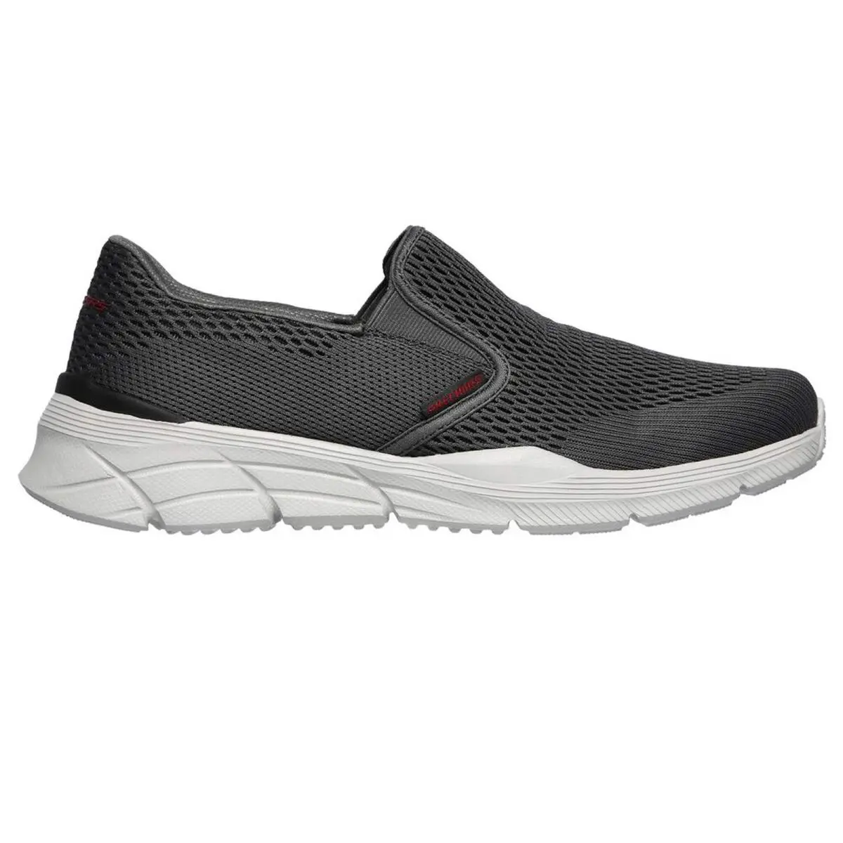 Skechers shoes - Relaxed Fit: Equalizer 4.0 - Triple-Play - 232016 - Navy/Orange 16