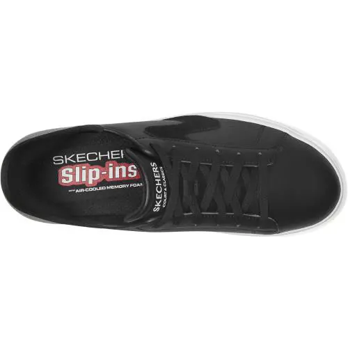 Skechers shoes - Black/White 0