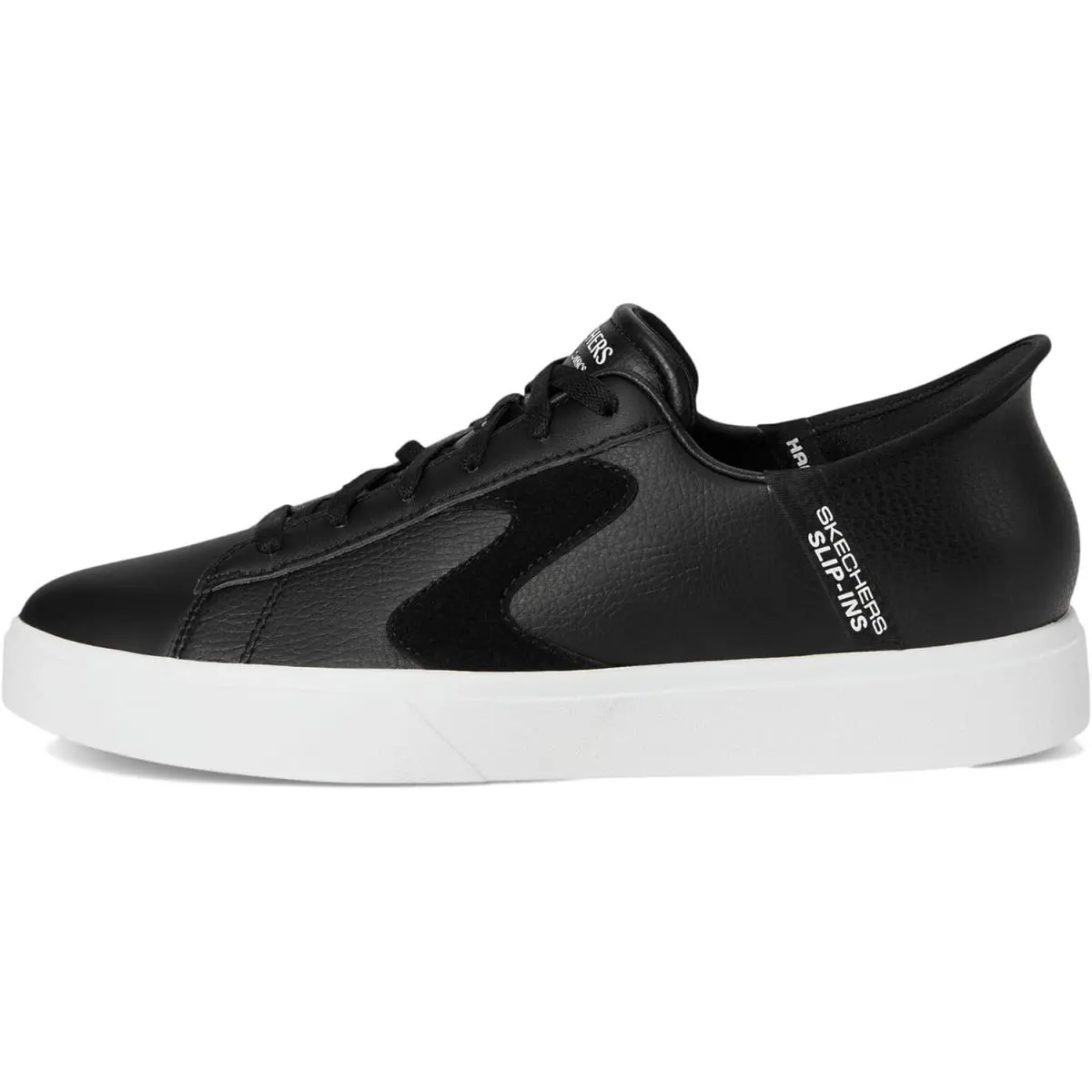 Skechers shoes - Black/White 2