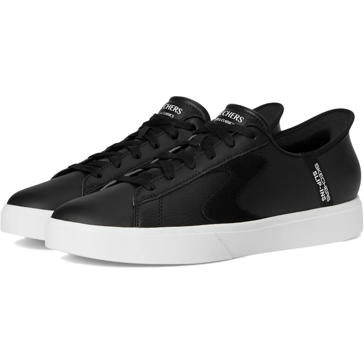 Skechers shoes - White/Natural 13