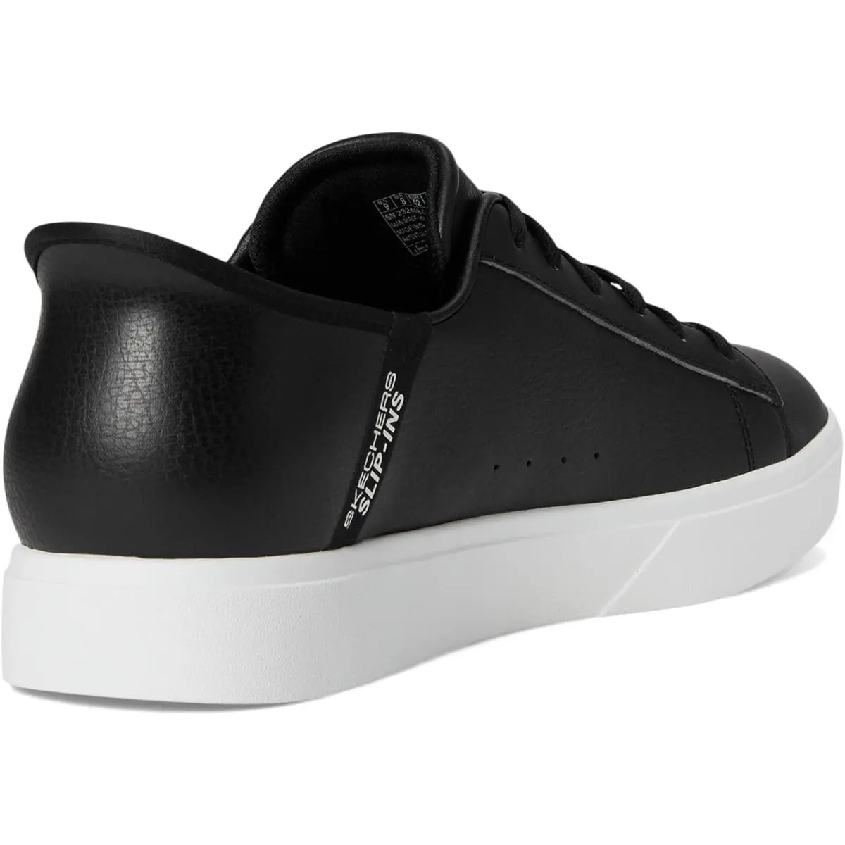 Skechers shoes - White/Natural 17