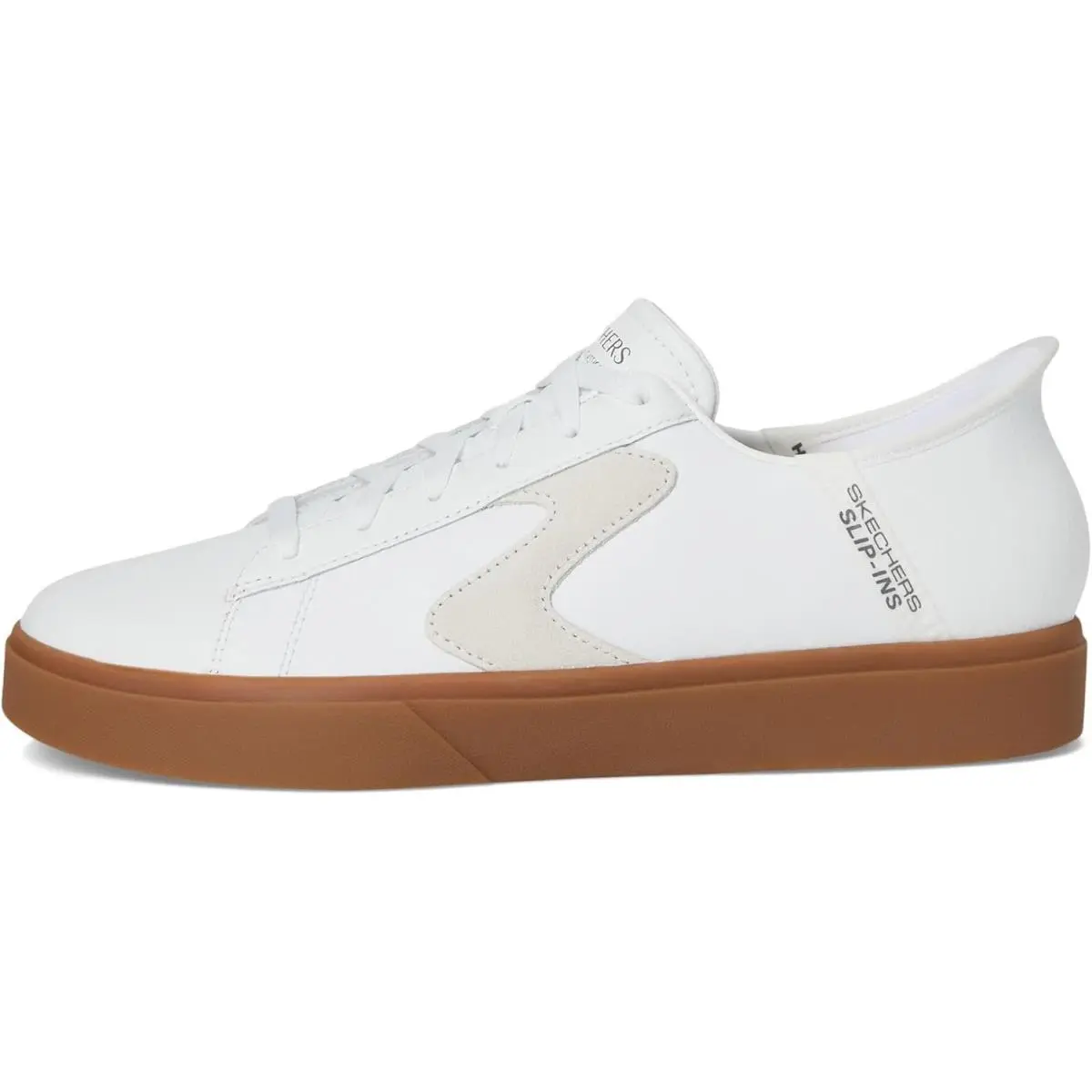 Skechers shoes - White/Natural 9