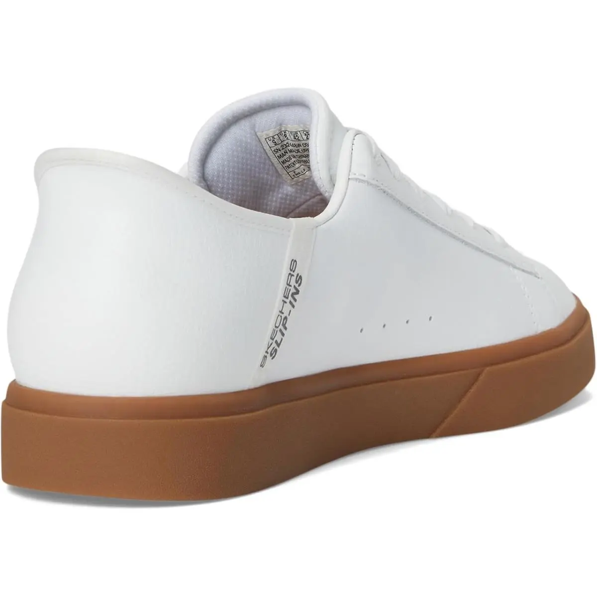 Skechers shoes - White/Natural 10