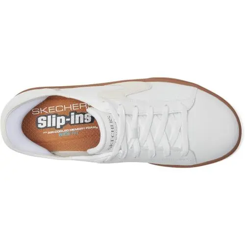 Skechers shoes - White/Natural 7
