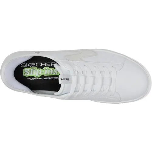 Skechers shoes - Black/White 22