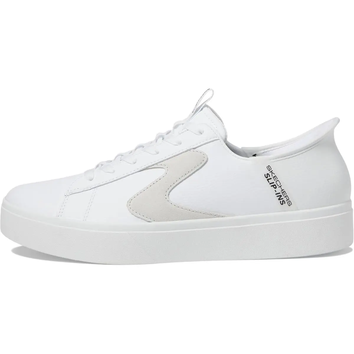 Skechers shoes - Black/White 24