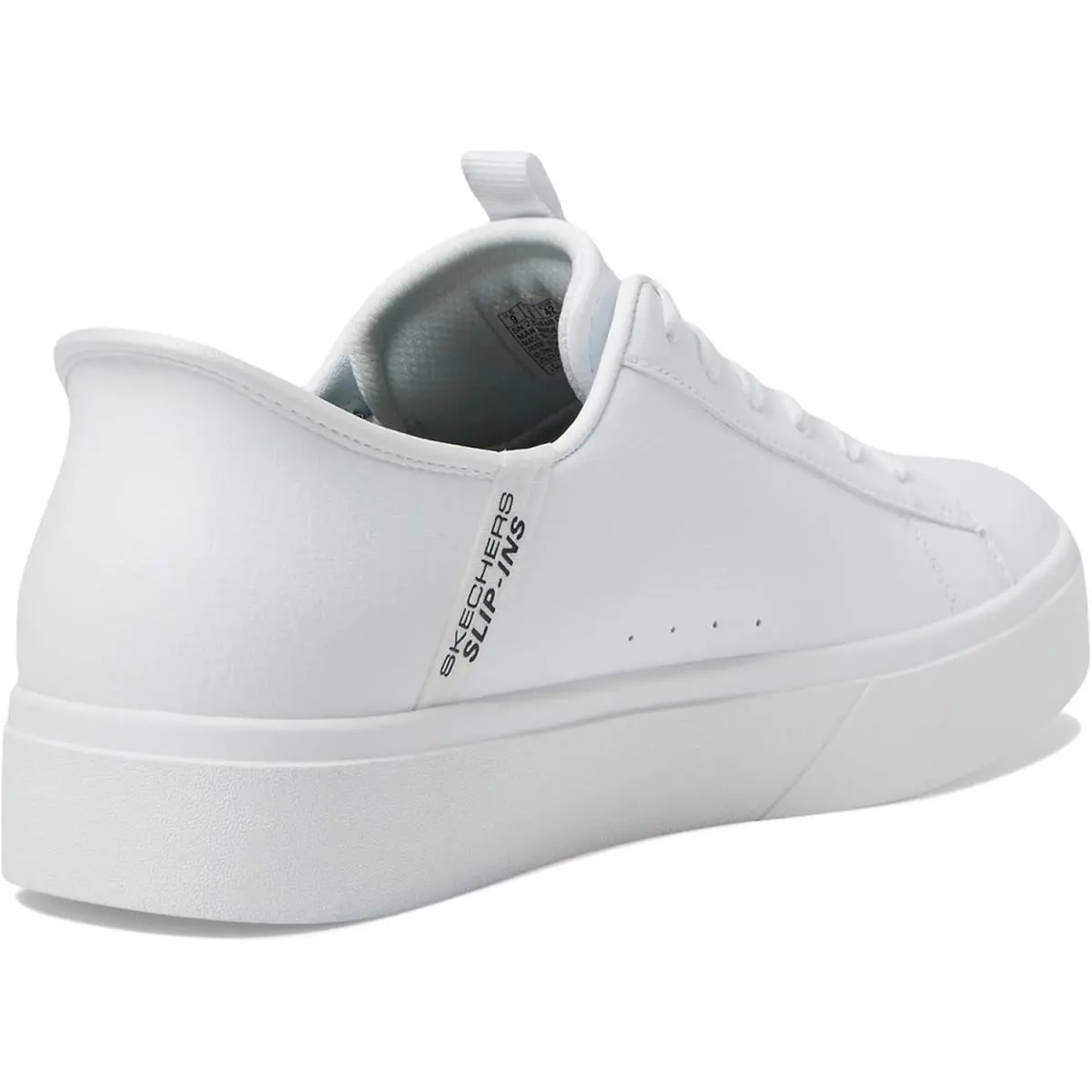 Skechers shoes - Black/White 25