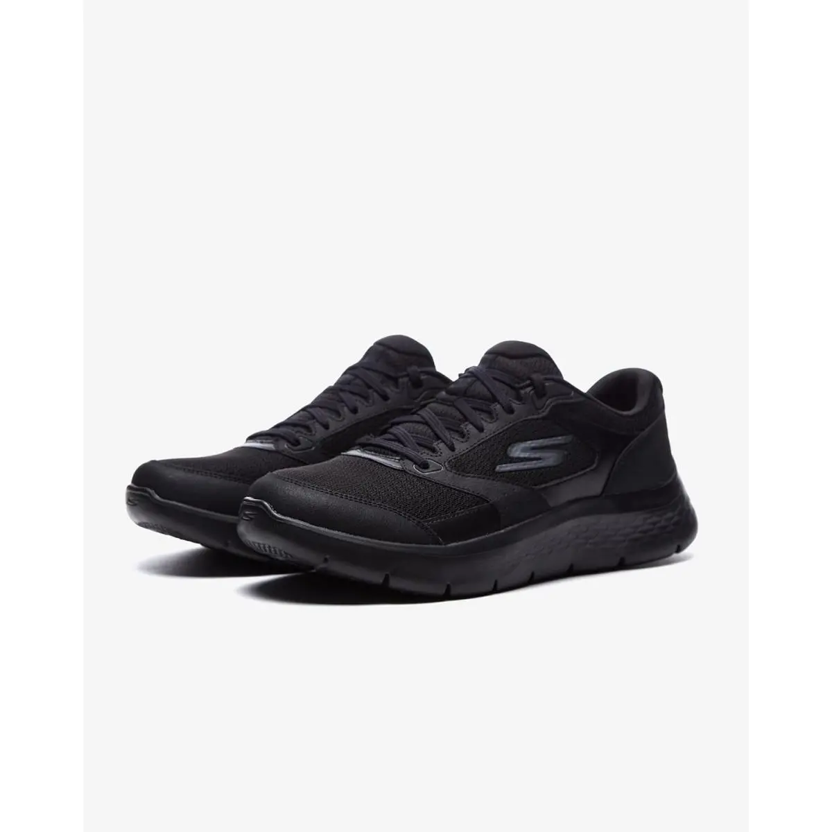 Skechers shoes - 216480-BBK - 216480-BBK - Black 1 1