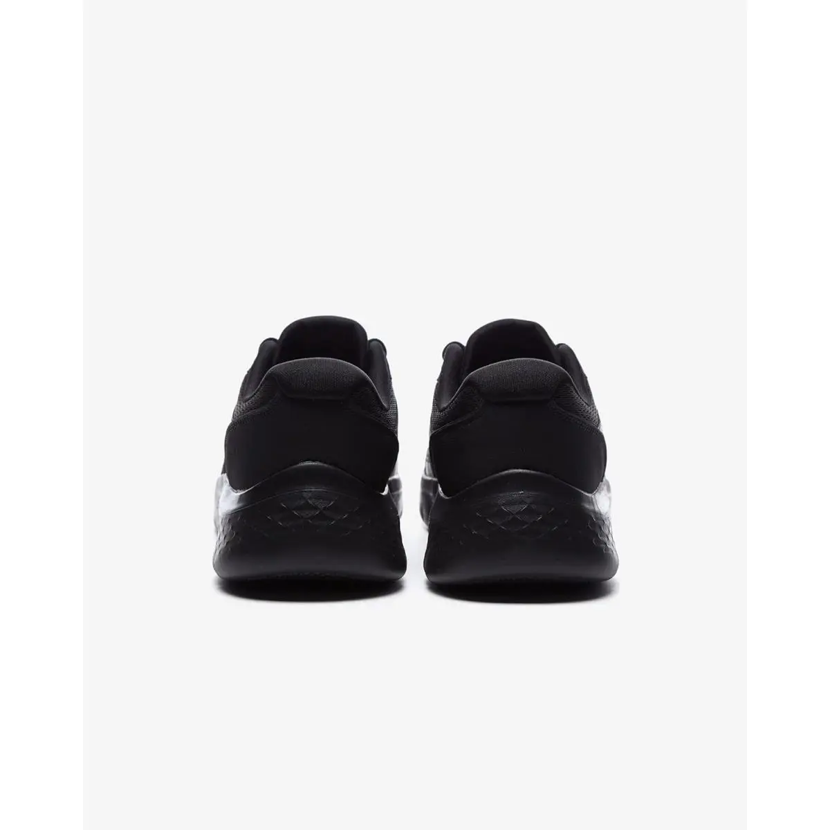 Skechers shoes - 216480-BBK - 216480-BBK - Black 1 3