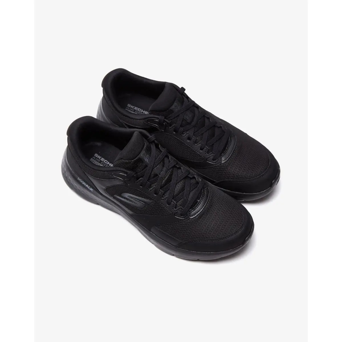 Skechers shoes - 216480-BBK - 216480-BBK - Black 1 4