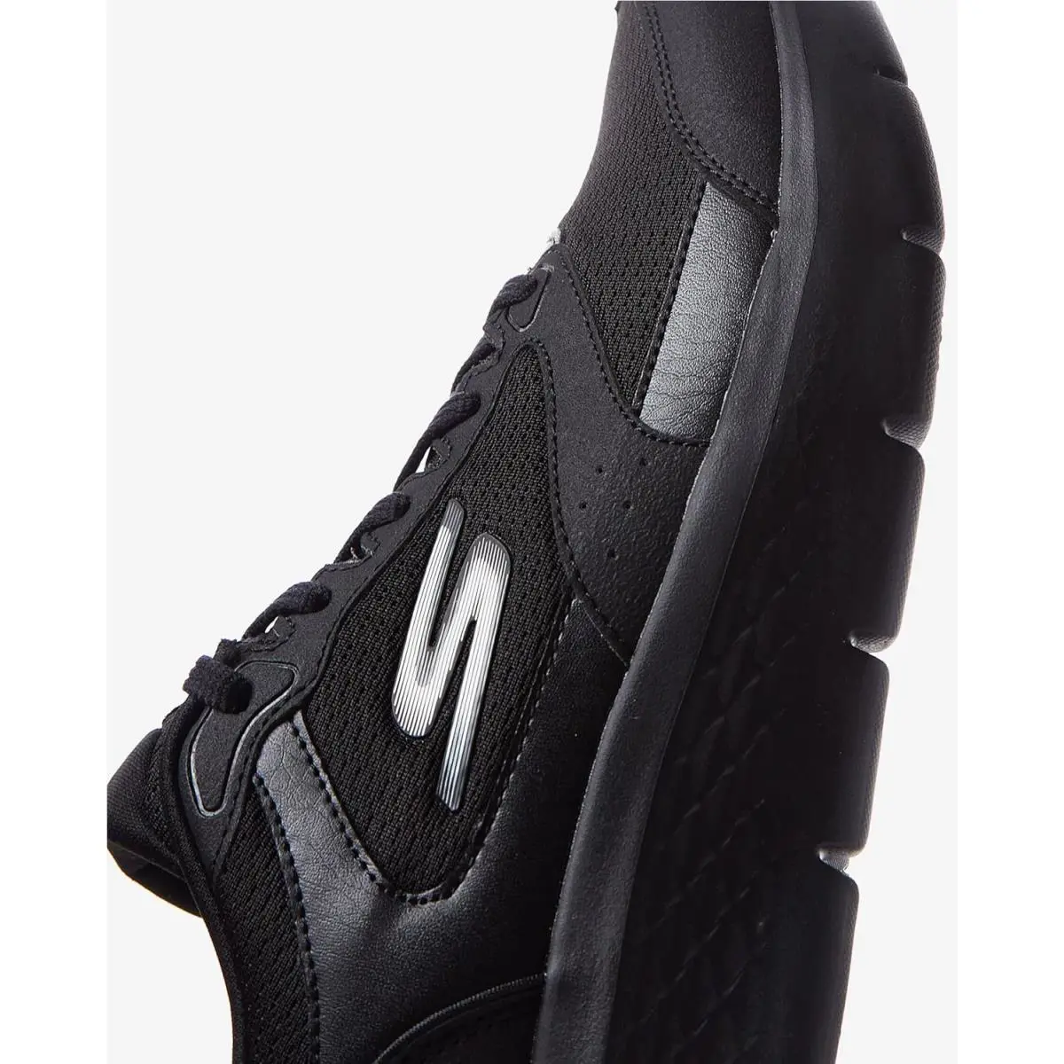 Skechers shoes - 216480-BBK - 216480-BBK - Black 1 5