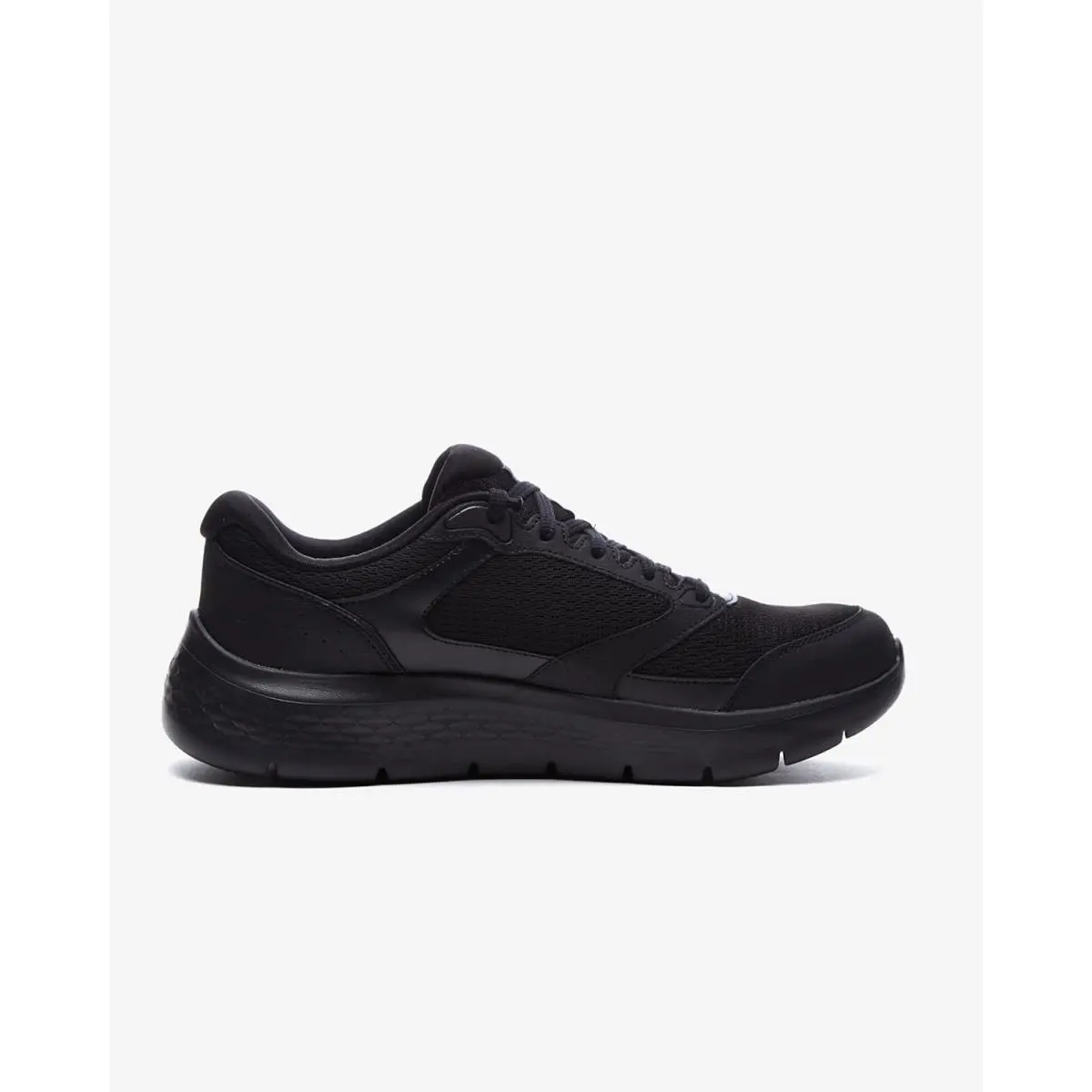 Skechers shoes - 216480-BBK - 216480-BBK - Black 1 8