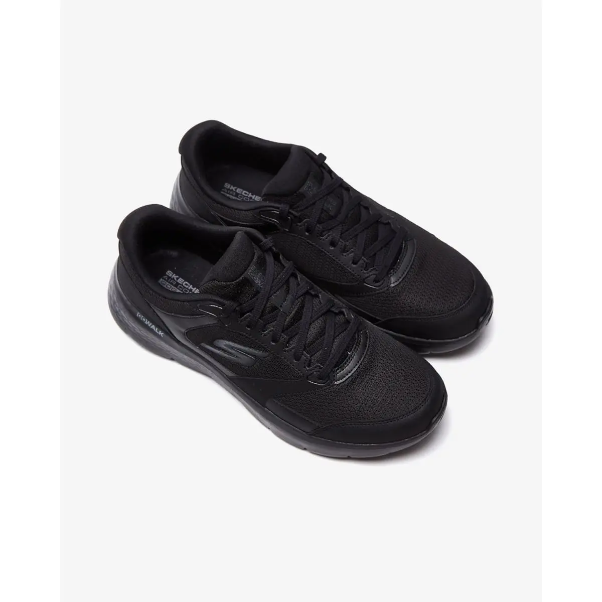 Skechers shoes - 216480-BBK - 216480-BBK - Black 1 12