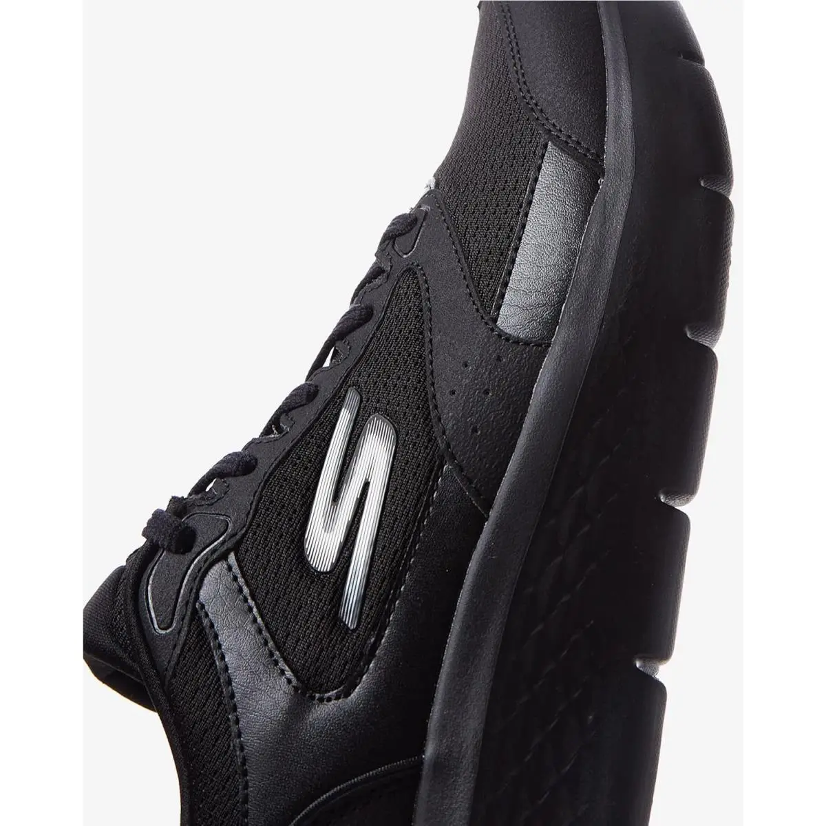 Skechers shoes - 216480-BBK - 216480-BBK - Black 1 13