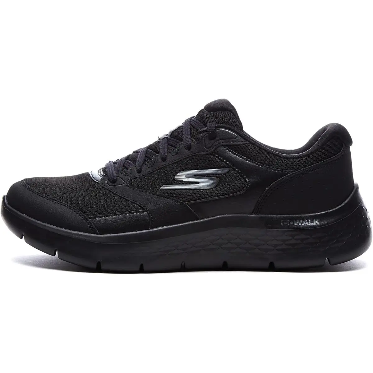 Skechers shoes - 216480-BBK - 216480-BBK - Black 1 7