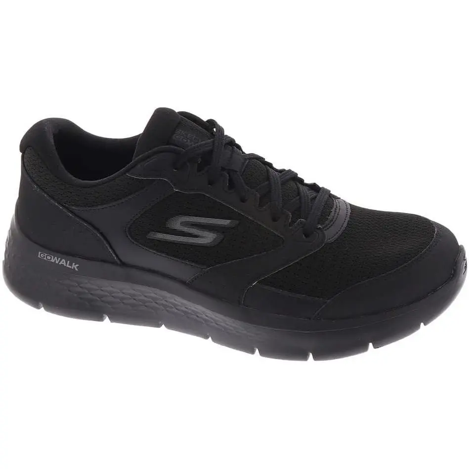Skechers shoes - 216480-BBK - 216480-BBK - Black 1 15