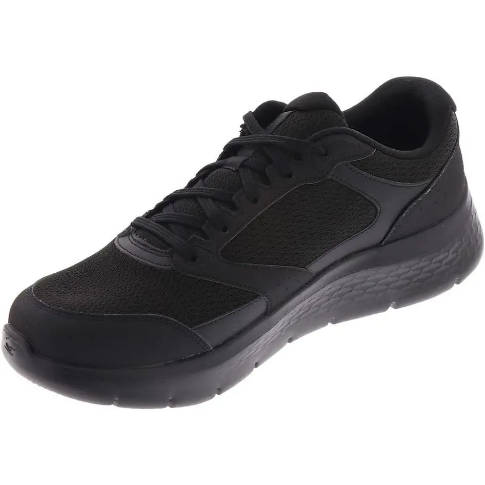 Skechers shoes - 216480-BBK - 216480-BBK - Black 1 18