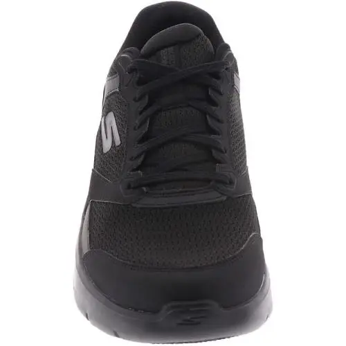 Skechers shoes - 216480-BBK - 216480-BBK - Black 1 19