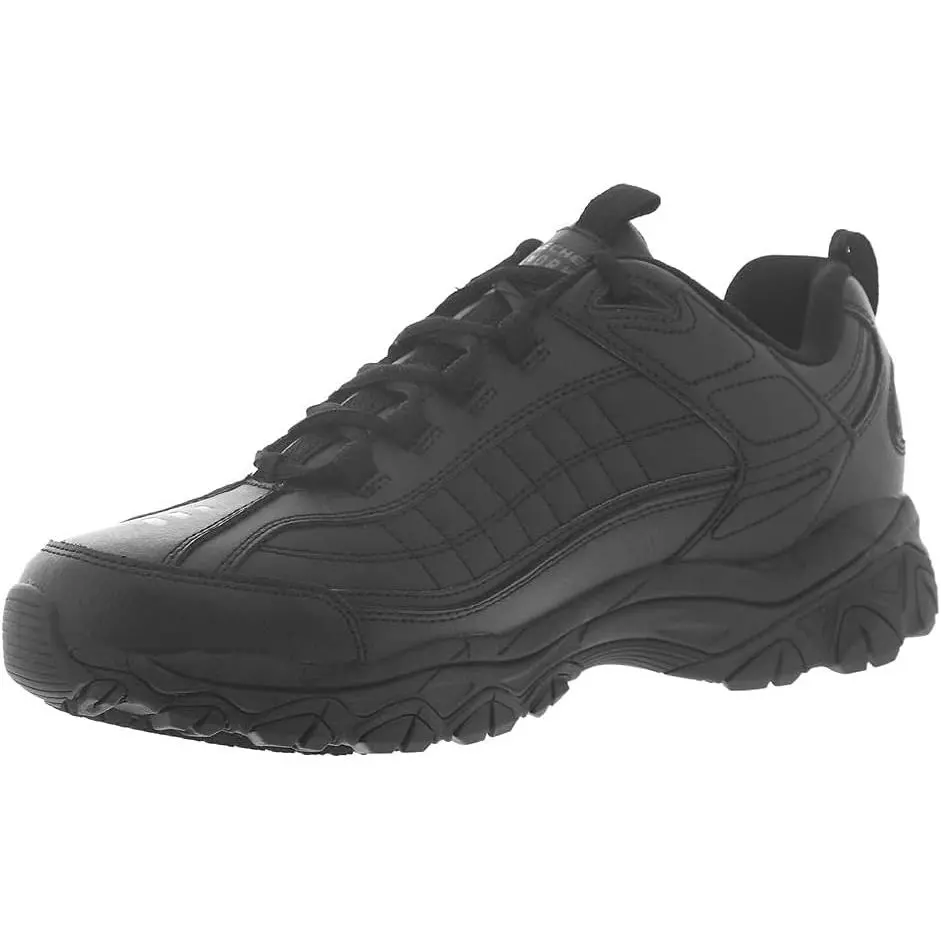 Skechers shoes - 200080W - 200080W - Black 3