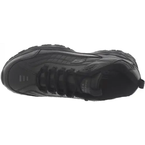 Skechers shoes - 200080W - 200080W - Black 8